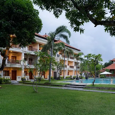 Kusuma Resort Seminyak-2