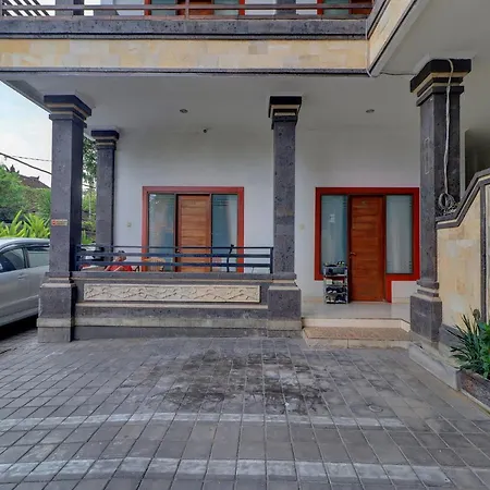 Capital O 92229 Pudak Sari Homestay-2
