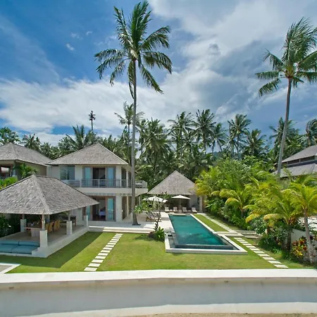 Siri Mendira Beach Villas-2