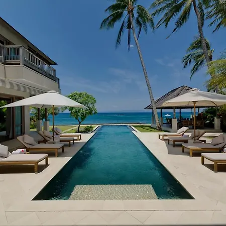 Siri Mendira Beach Villas-3