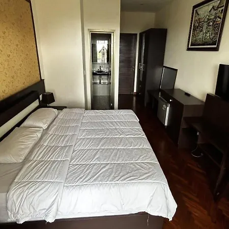 Mumbul Villa-2
