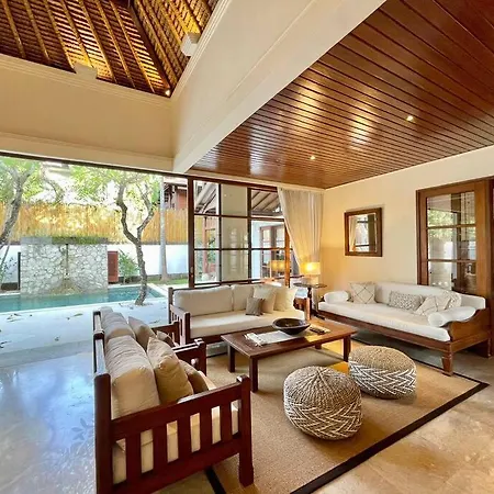 Jimbaran Villa-3