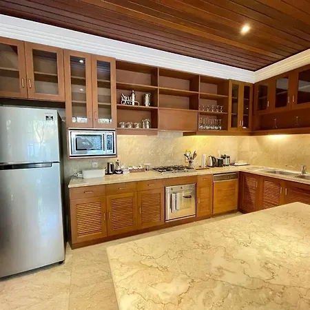 Jimbaran Villa-2