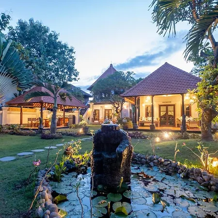 Villa Santai Pemuteran-3