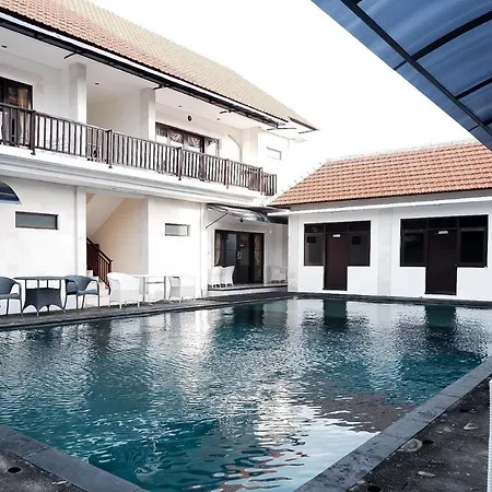 Hippo Diving Bali Rooms-3