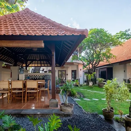 Villa Santai Pemuteran-2