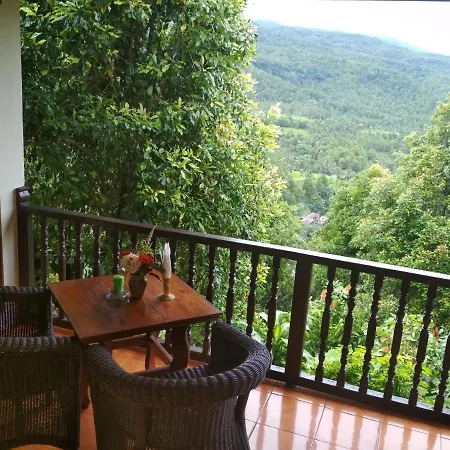 Made Homestay Munduk-3