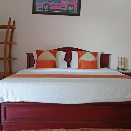 Summer Homestay Bali-3
