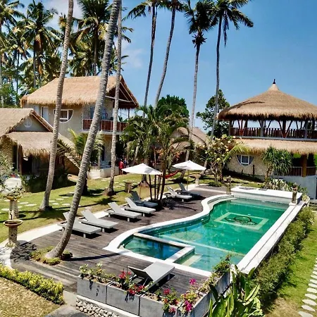 Coco Verde Bali Resort-3
