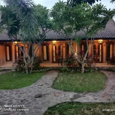 Tirta Bali Homestay-3