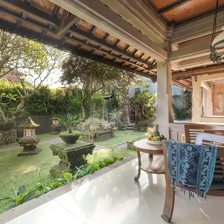 Artini 2 Cottage Ubud-2