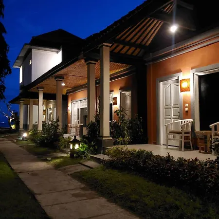 Utama Villas Beach Front Candidasa-3