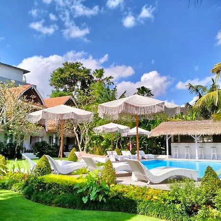 37 Sunset Village Bali-3