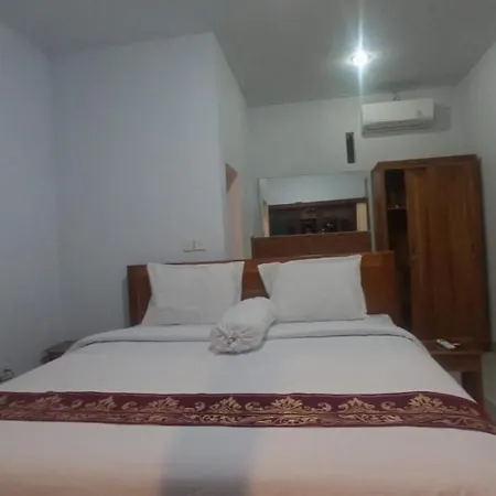 Ditegale Guest House-3