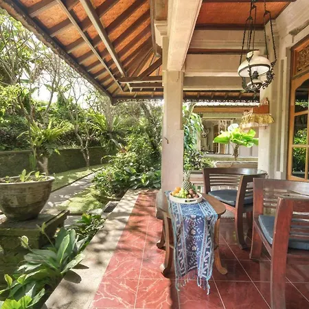 Artini 2 Cottage Ubud-3