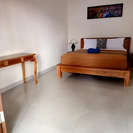 Yudis Guest House-3
