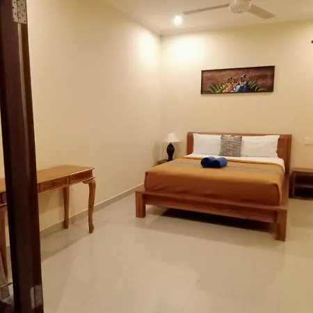 Yudis Guest House-2