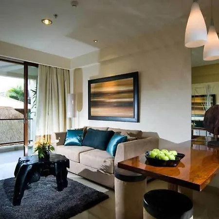 Kuta Luxury Residence-3