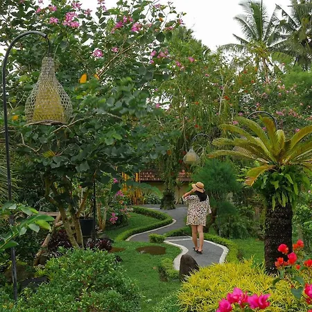 Villa Capung Mas Ubud-3
