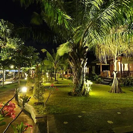 Amangati Hotel Balangan-3