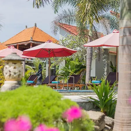 Favorit Exclusive Villa & Bungalow-3