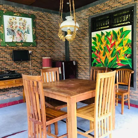 Parta Homestay-2