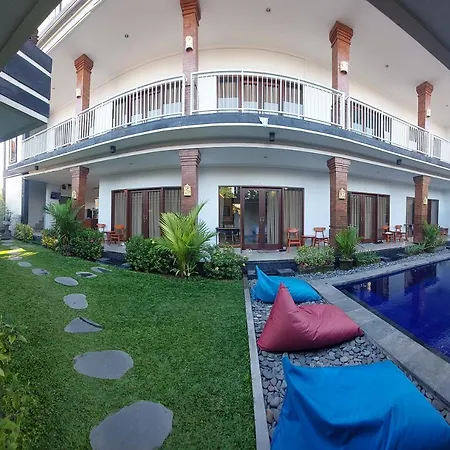 The Lucky Canggu-3