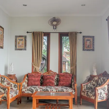 Temple Cafe & Cottages Candidasa-3