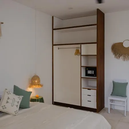 The Bed By The Sea-3