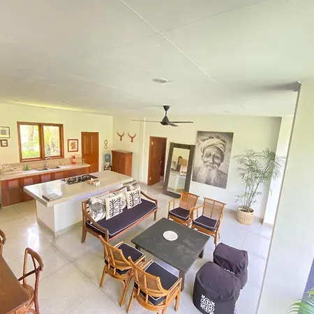 The Villas Umalas-3
