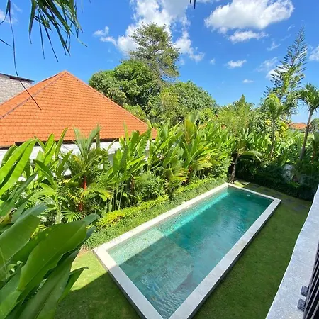The Villas Umalas-2