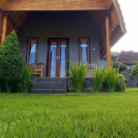 D'Lebah Homestay-3