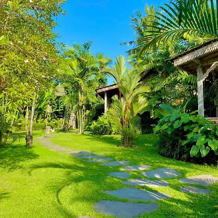 Green Space Ubud-2