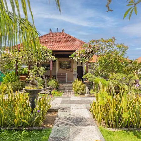 Favorit Exclusive Villa & Bungalow-2