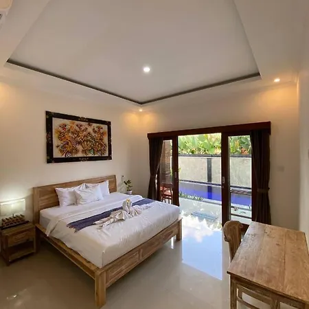 The Lucky Canggu-2