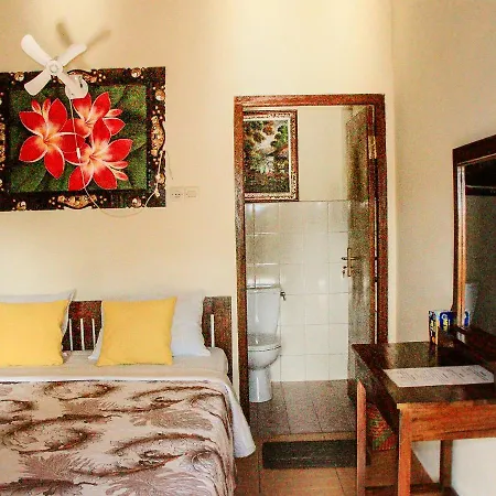 Sweet Homestay-2