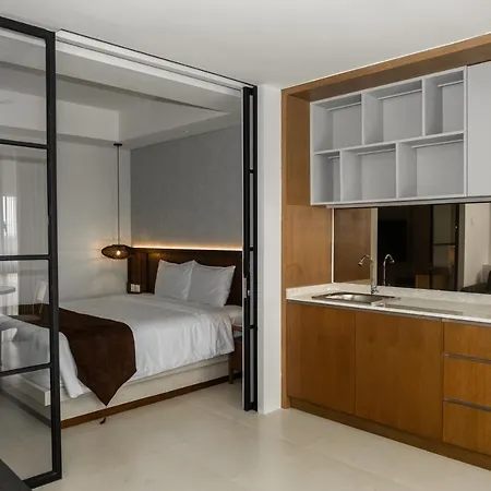 Tanjung Benoa Holiday Suites-3