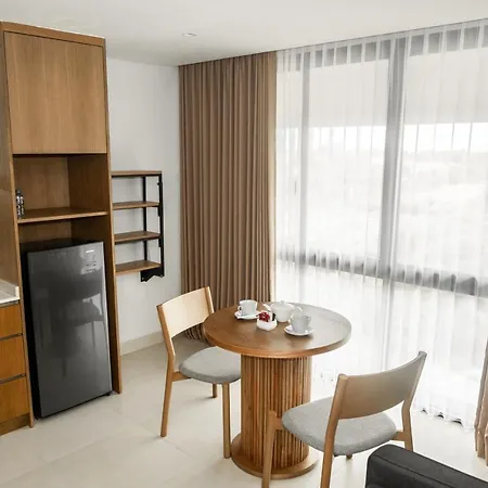 Tanjung Benoa Holiday Suites-2