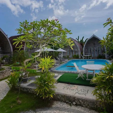 The Mel Huts-2