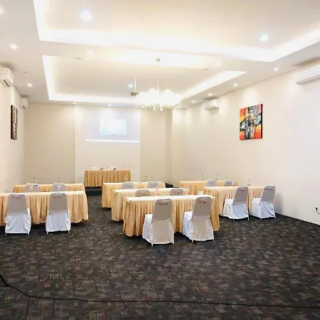 Kuta Majesty Hotel-2