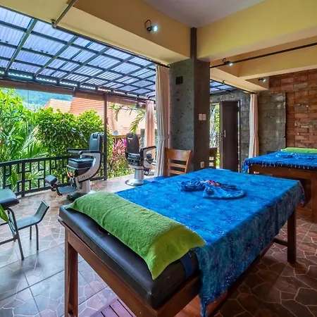 Villa Selonding Batu-2