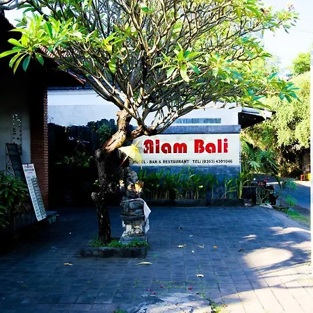 Alam Bali Beach Resort-3