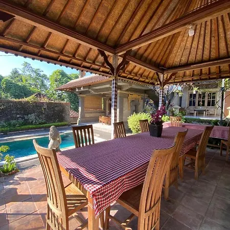 Budi Guest House Ubud-2