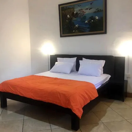 City Center Guest House Near Seminyak Beach-3