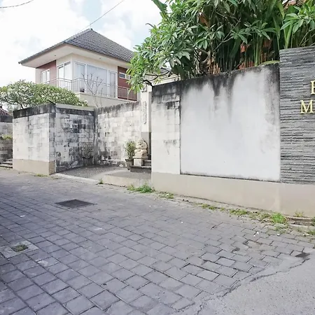Royal Majesty Villas Jimbaran-3