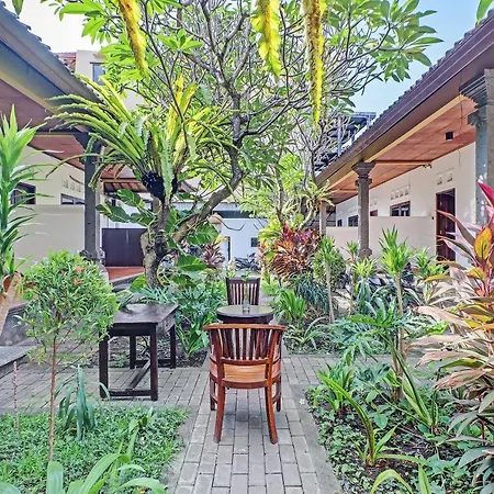 Oyo 927S2 882 Guest House-3