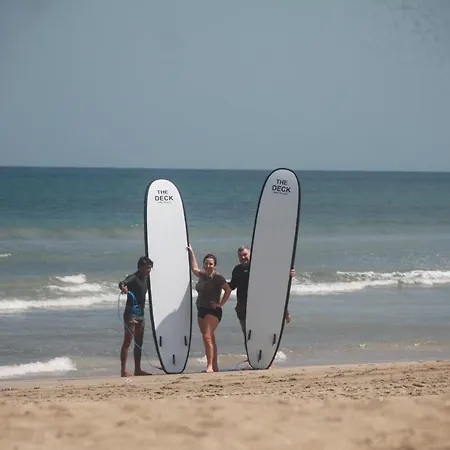 The Deck Surf School-3
