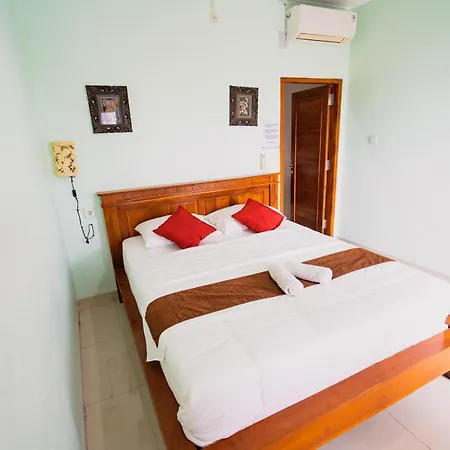 Guesthouse Cempaka Putih-3