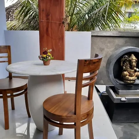 Sun Guest House By Infiniti Living-3