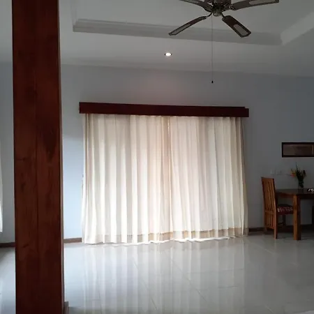 Sun Guest House By Infiniti Living-2